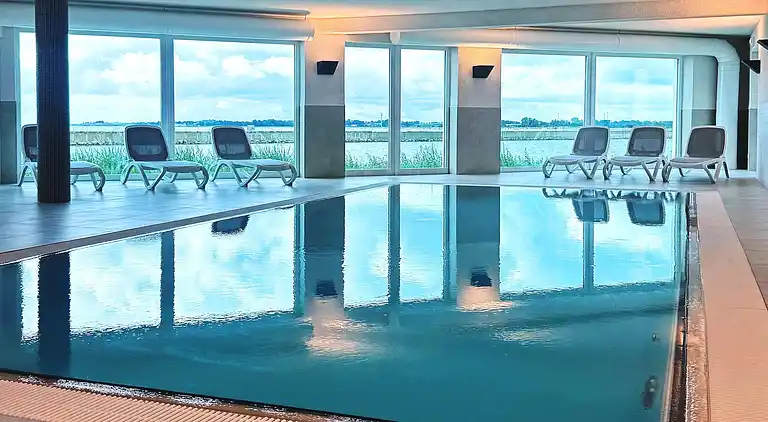 Ferielejlighed i Olpenitzdorf