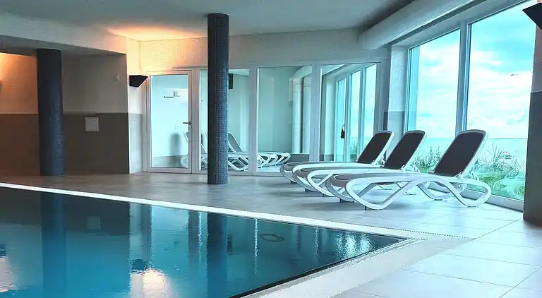 Ferielejlighed i Olpenitzdorf