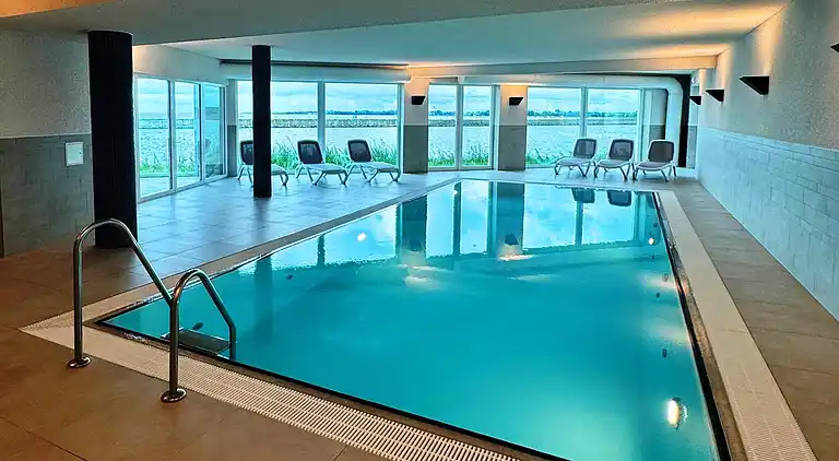 Ferielejlighed i Olpenitzdorf