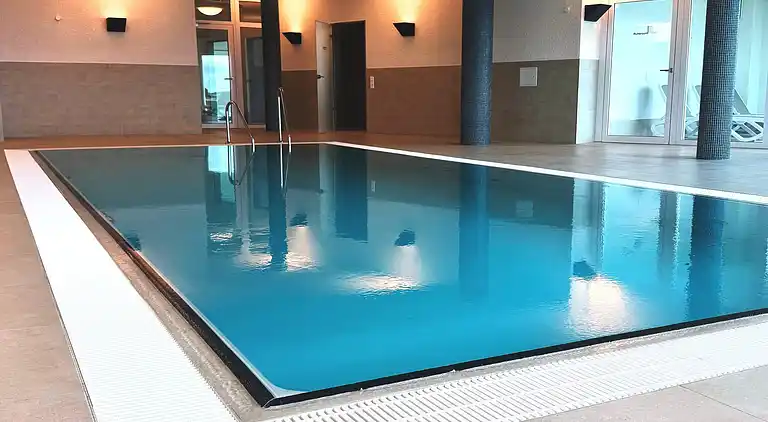 Ferielejlighed i Olpenitzdorf