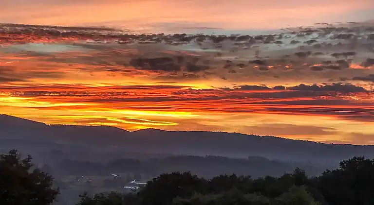 Farm house in Castrotañe