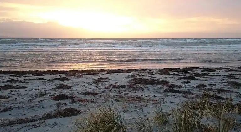 Sommerhus i Nykøbing Sjælland