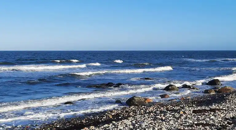 Sommerhus i Nykøbing Sjælland