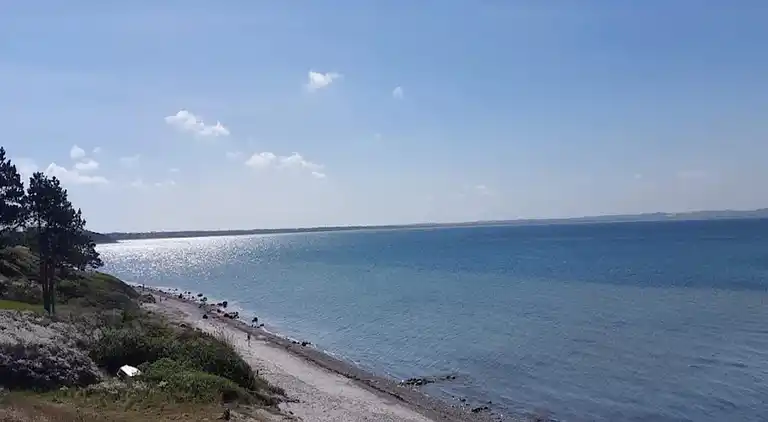 Sommerhus i Nykøbing Sjælland