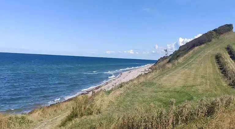 Sommerhus i Nykøbing Sjælland