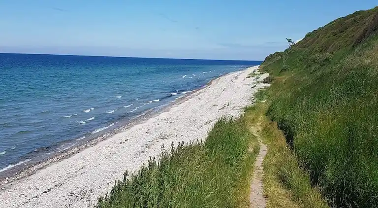 Sommerhus i Nykøbing Sjælland