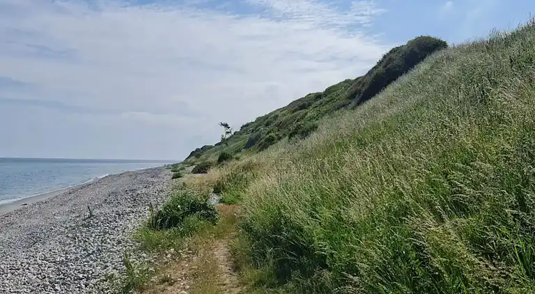 Sommerhus i Nykøbing Sjælland