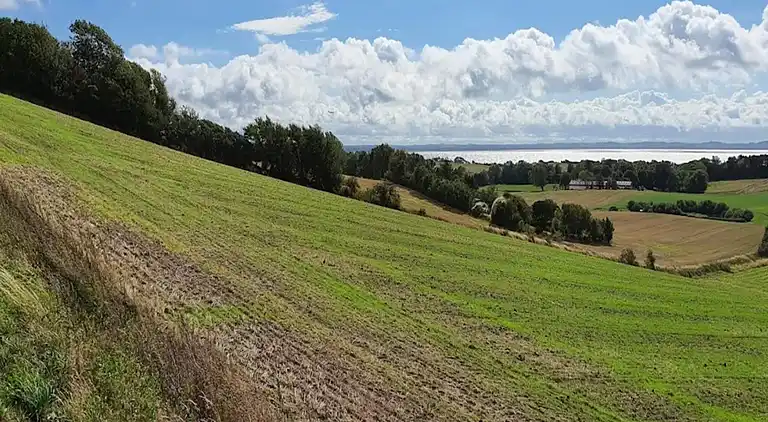Sommerhus i Nykøbing Sjælland