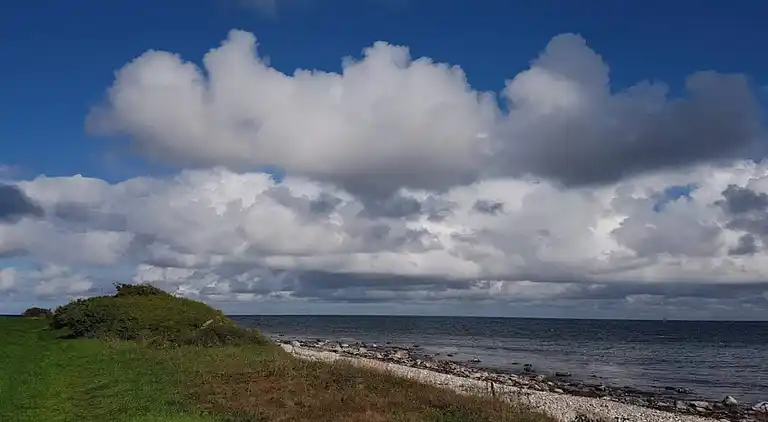 Sommerhus i Nykøbing Sjælland