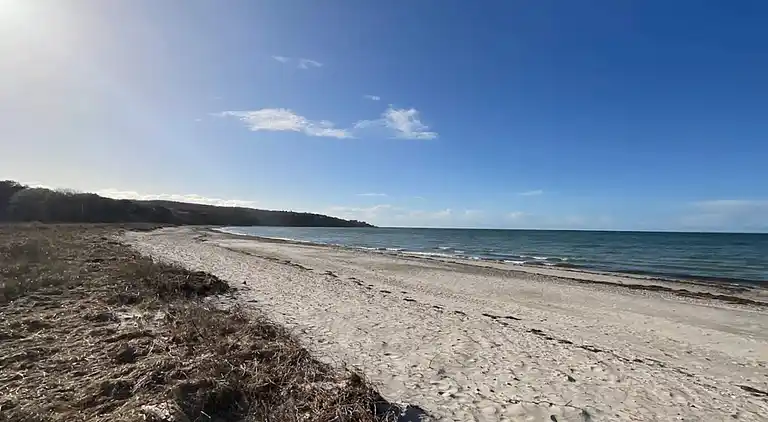 Sommerhus i Nykøbing Sjælland