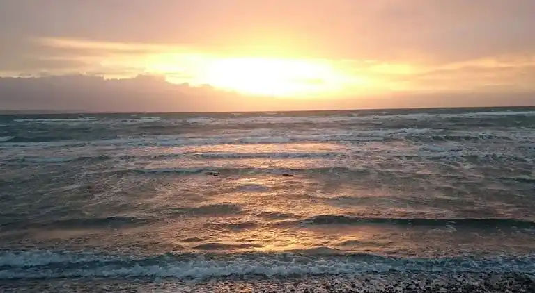 Sommerhus i Nykøbing Sjælland