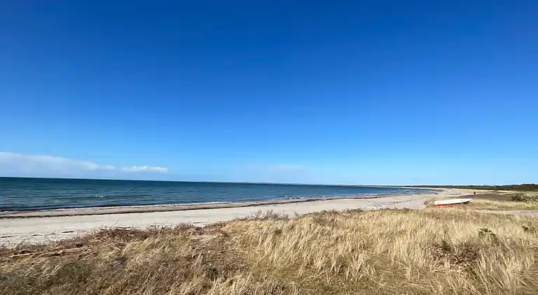 Sommerhus i Nykøbing Sjælland