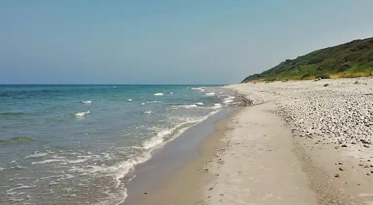 Sommerhus i Nykøbing Sjælland
