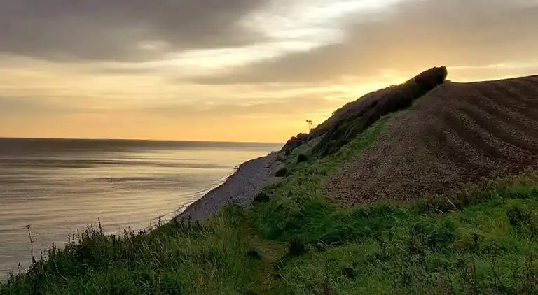 Sommerhus i Nykøbing Sjælland