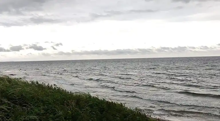 Sommerhus i Nykøbing Sjælland