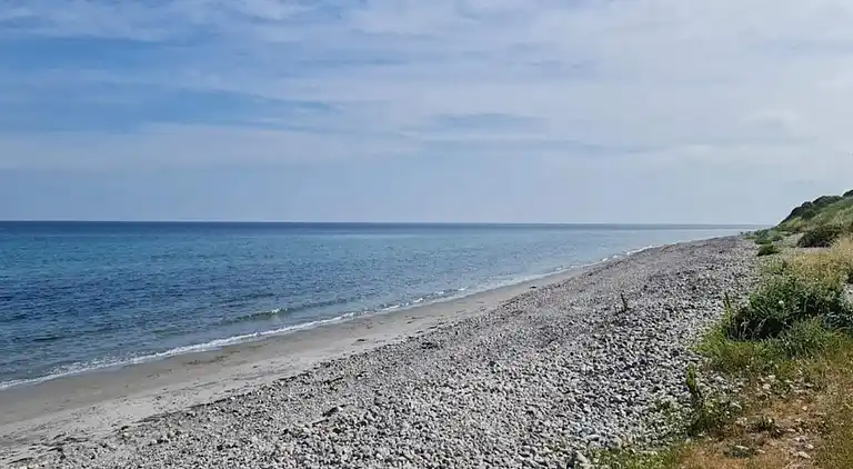 Sommerhus i Nykøbing Sjælland
