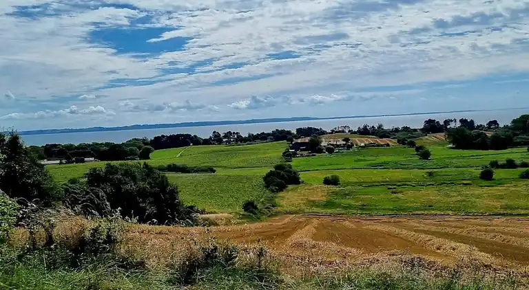Sommerhus i Nykøbing Sjælland