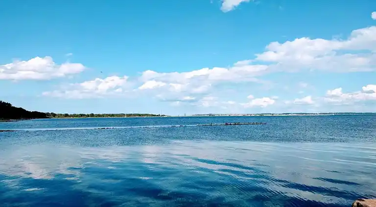 Holiday home in Nykøbing Sjælland