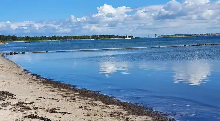 Holiday home in Nykøbing Sjælland