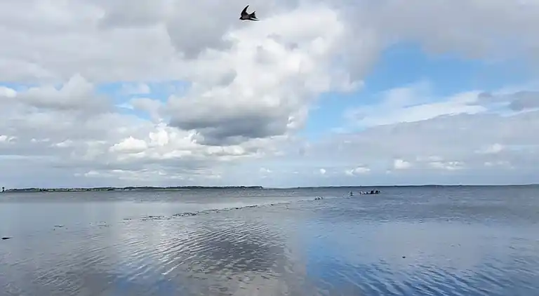 Holiday home in Nykøbing Sjælland