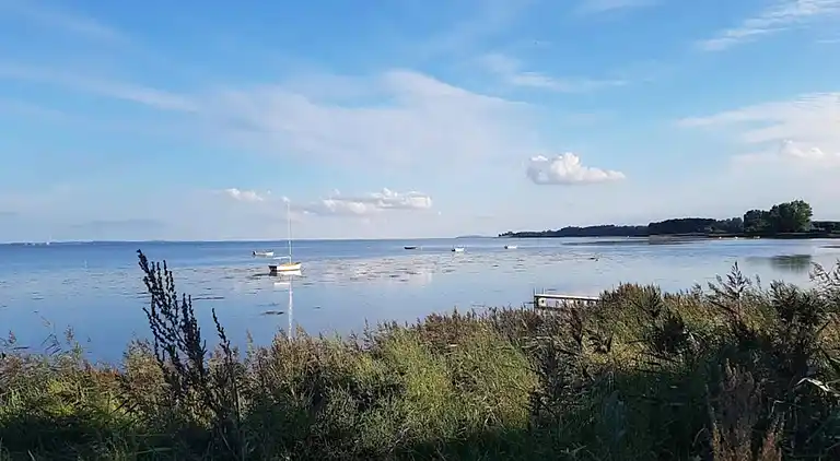 Holiday home in Nykøbing Sjælland