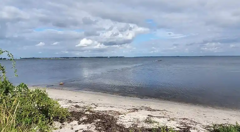 Holiday home in Nykøbing Sjælland