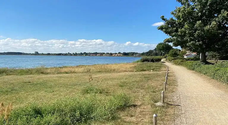 Holiday home in Nykøbing Sjælland