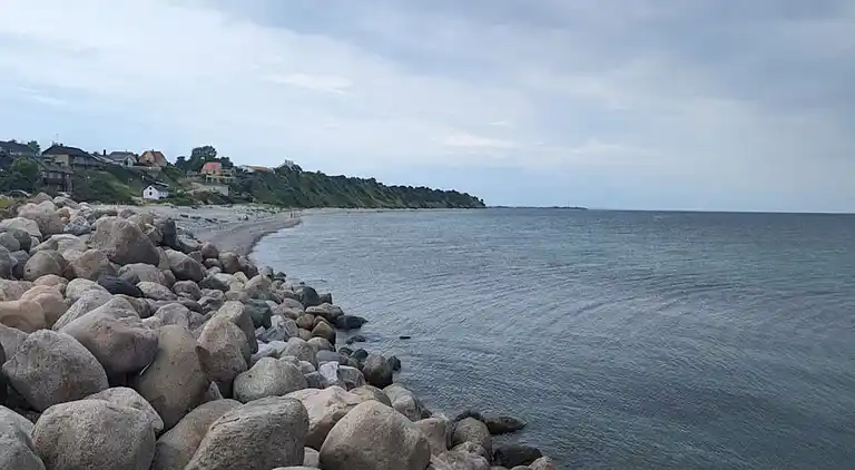 Holiday home in Nykøbing Sjælland