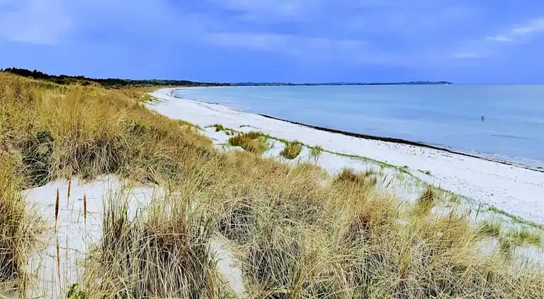 Holiday home in Nykøbing Sjælland