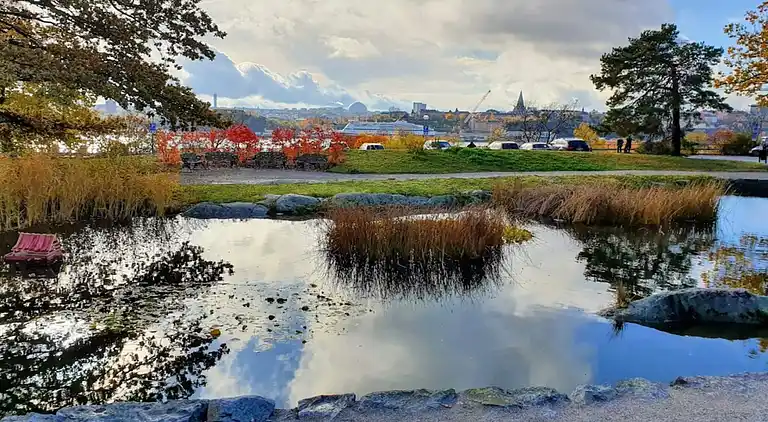 Holiday home in Nykøbing Sjælland