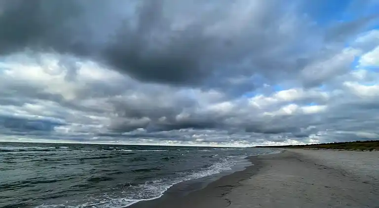 Holiday home in Nykøbing Sjælland