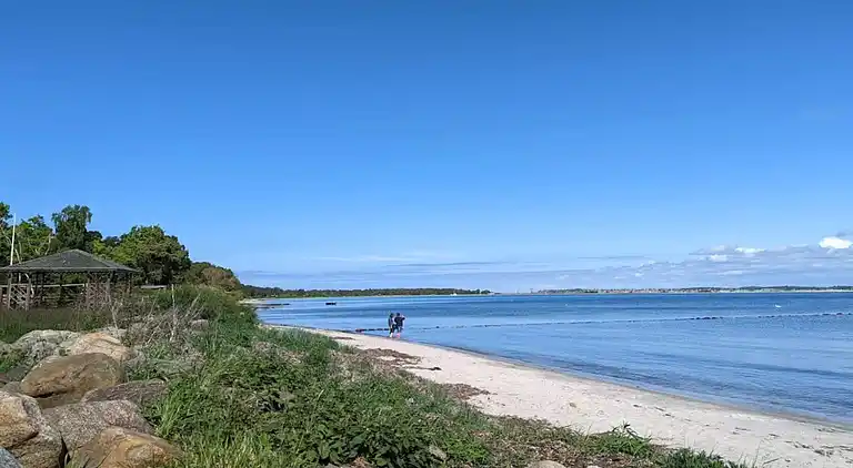 Holiday home in Nykøbing Sjælland