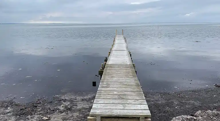 Holiday home in Nykøbing Sjælland