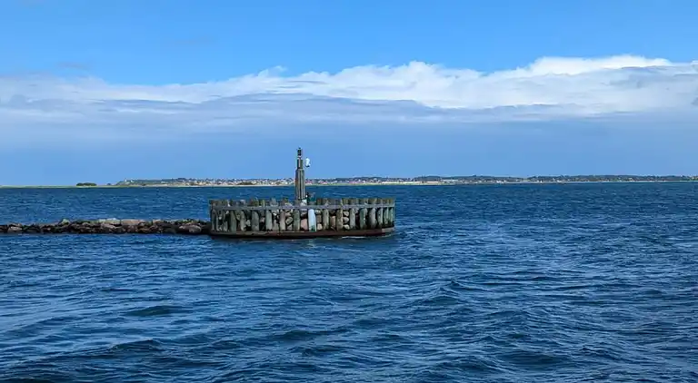 Holiday home in Nykøbing Sjælland