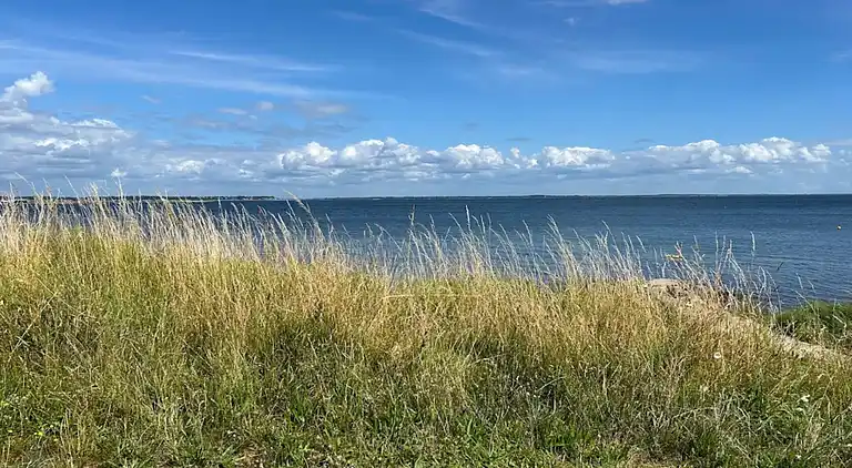 Holiday home in Nykøbing Sjælland