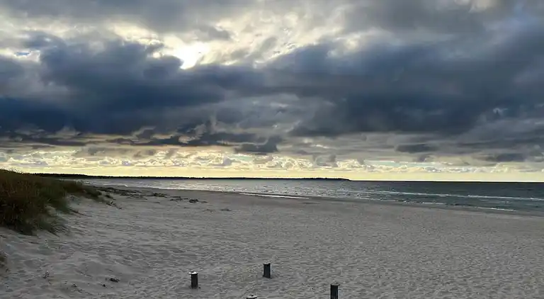 Holiday home in Nykøbing Sjælland