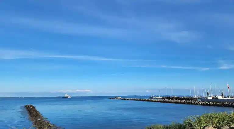 Holiday home in Nykøbing Sjælland