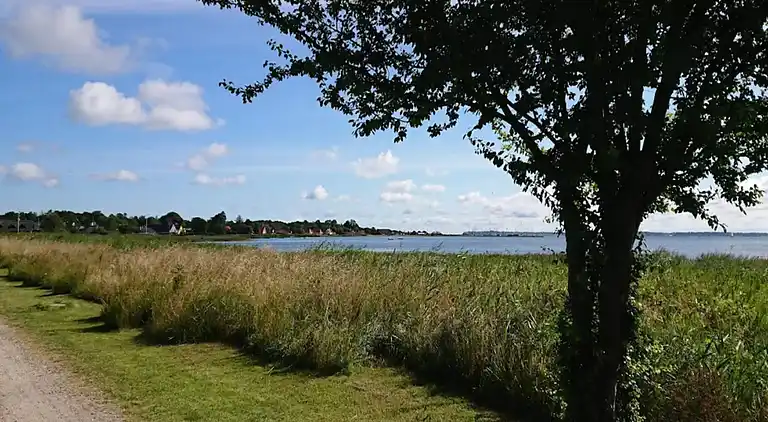 Holiday home in Nykøbing Sjælland