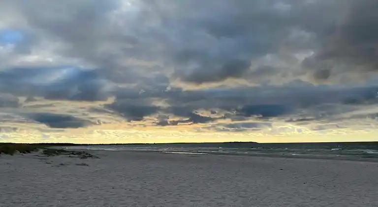 Holiday home in Nykøbing Sjælland