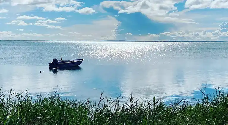 Holiday home in Nykøbing Sjælland