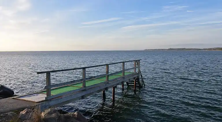Holiday home in Nykøbing Sjælland