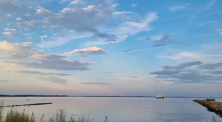 Holiday home in Nykøbing Sjælland