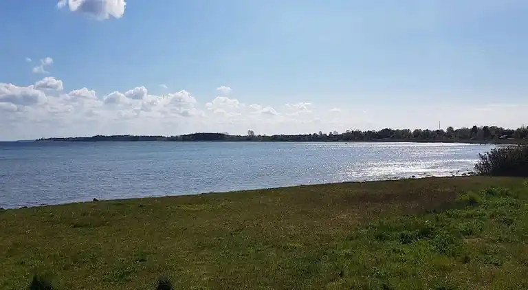 Holiday home in Nykøbing Sjælland