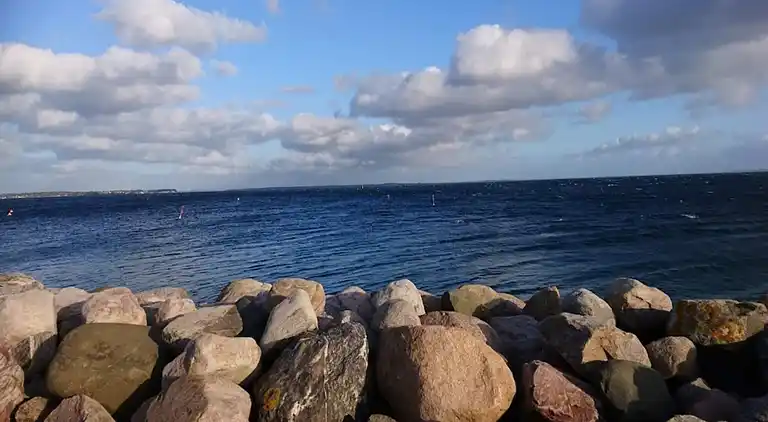 Holiday home in Nykøbing Sjælland