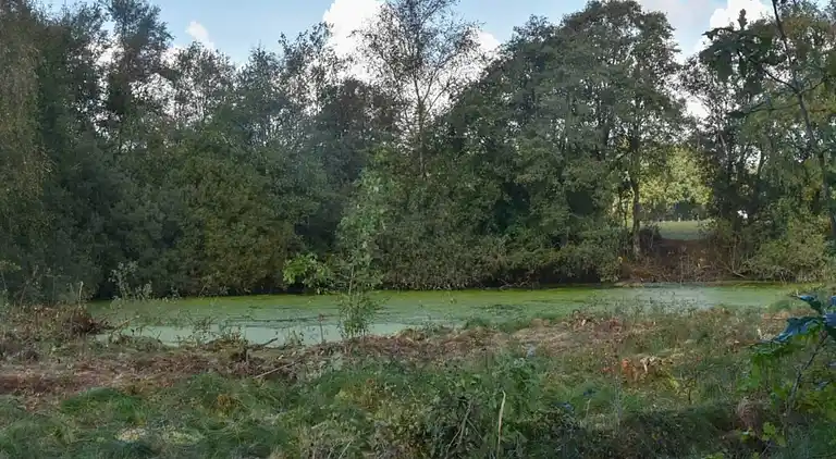 Holiday home in Kvie Sø