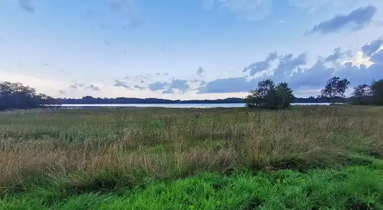 Holiday home in Kvie Sø