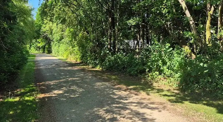 Holiday home in Kvie Sø