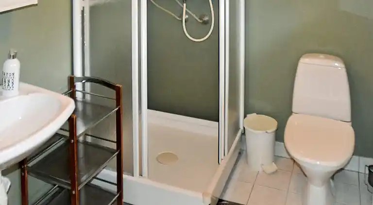 Vakantiehuis in Voll