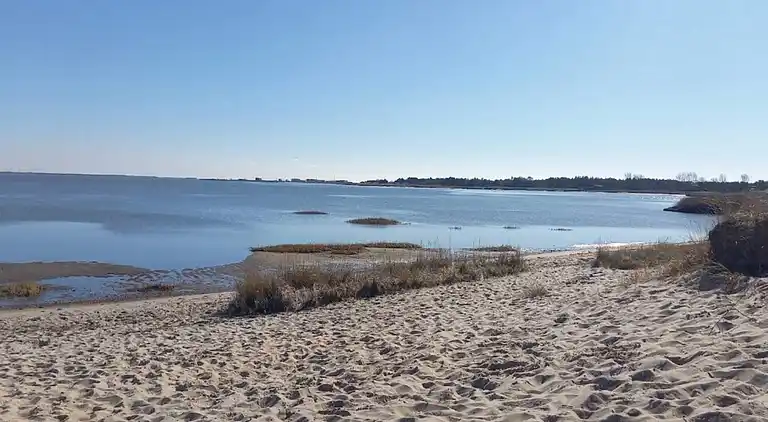 Sommerhus i Kongsmark