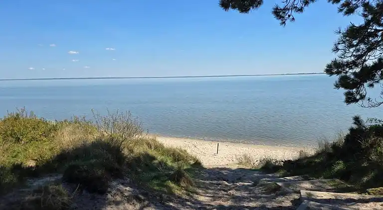 Sommerhus i Kongsmark